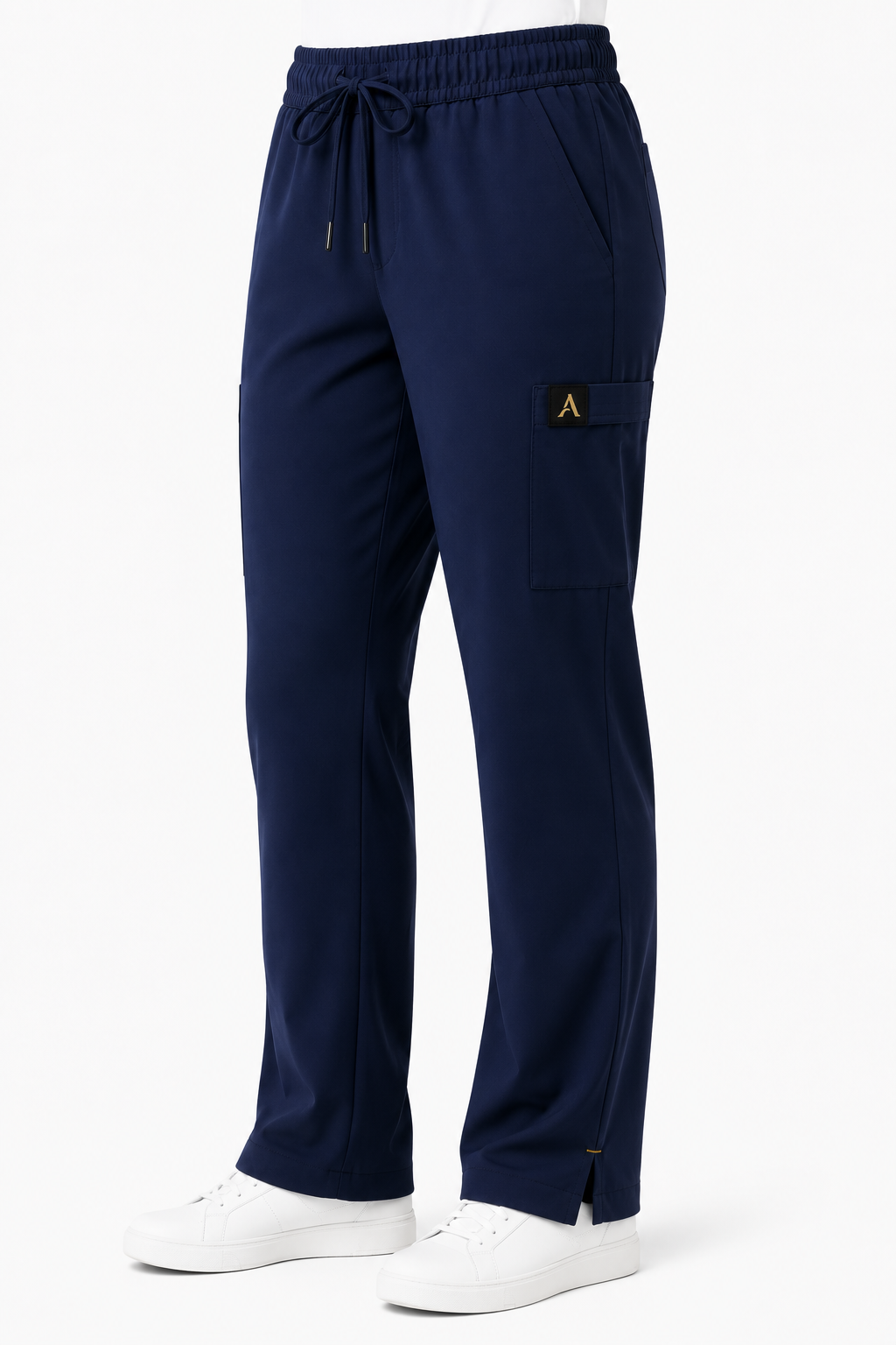 Avuntus Signature Scrub Top