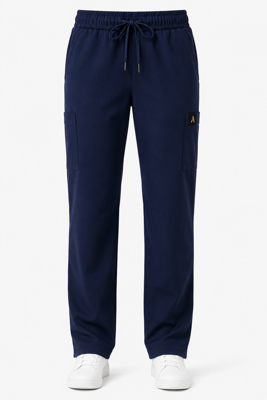 Signature Scrubs Pants