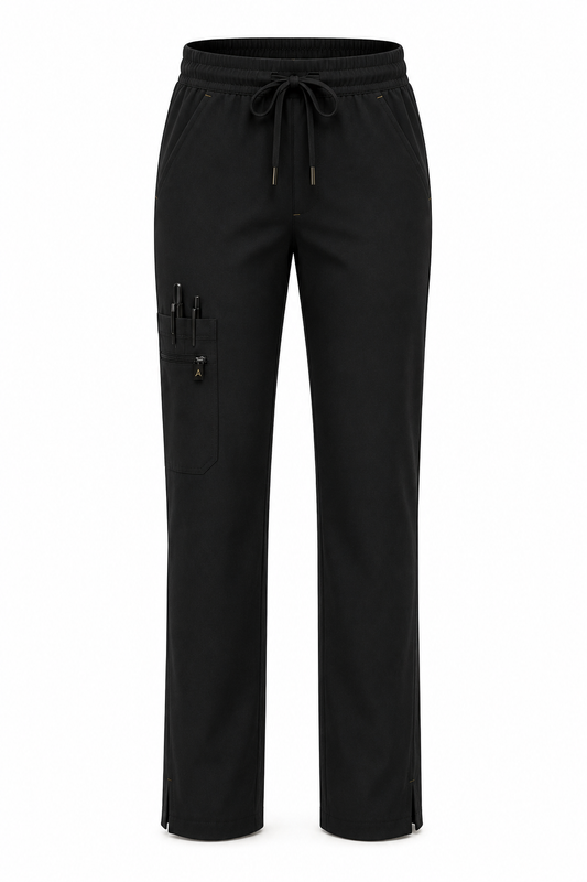 ElevateOT™ Scrub Pants Navy
