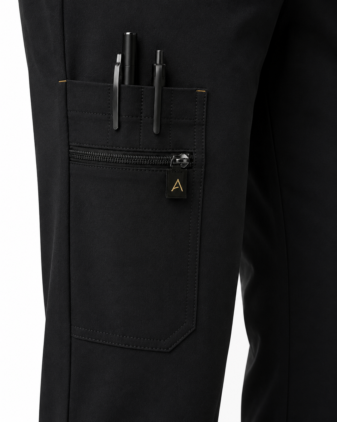 ElevateOT™ Scrub Pants Navy