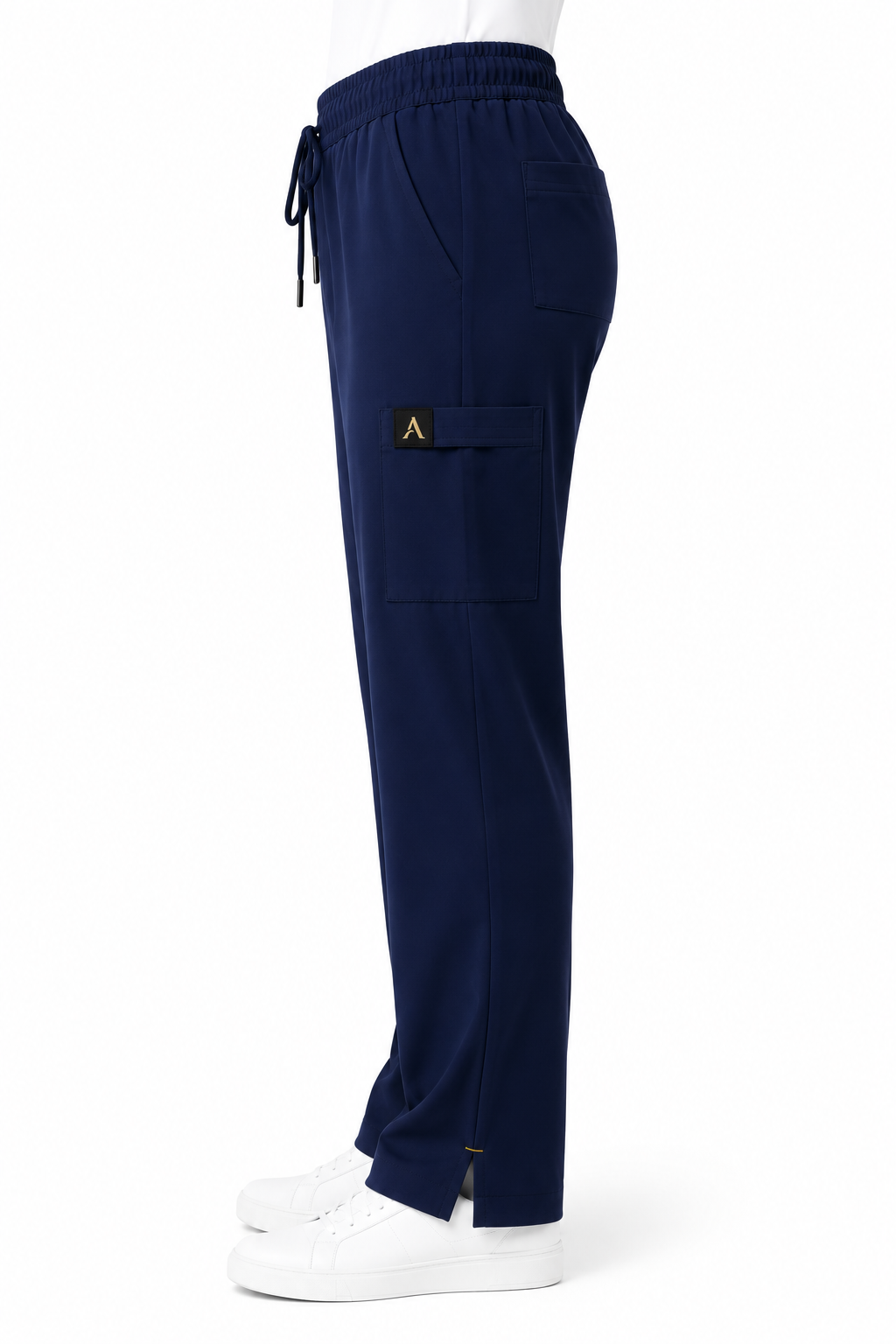 Signature Scrubs Pants