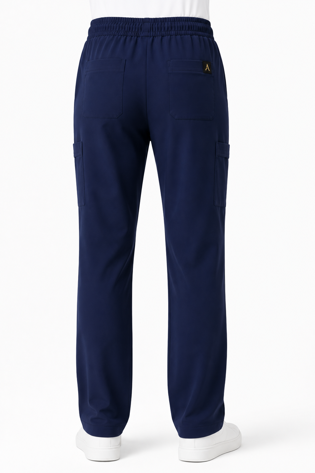 Signature Scrubs Pants